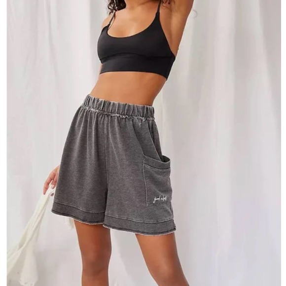Free People Other - Free People Shorts Free People Cozy Girl Shorts, Size Small